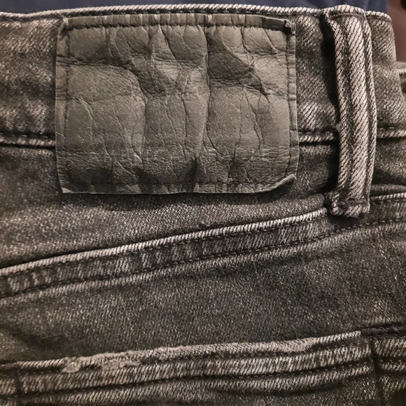 American Eagle Next Level Flex Mens Jeans Size 29 Slim Fit - Picture 8 of 9